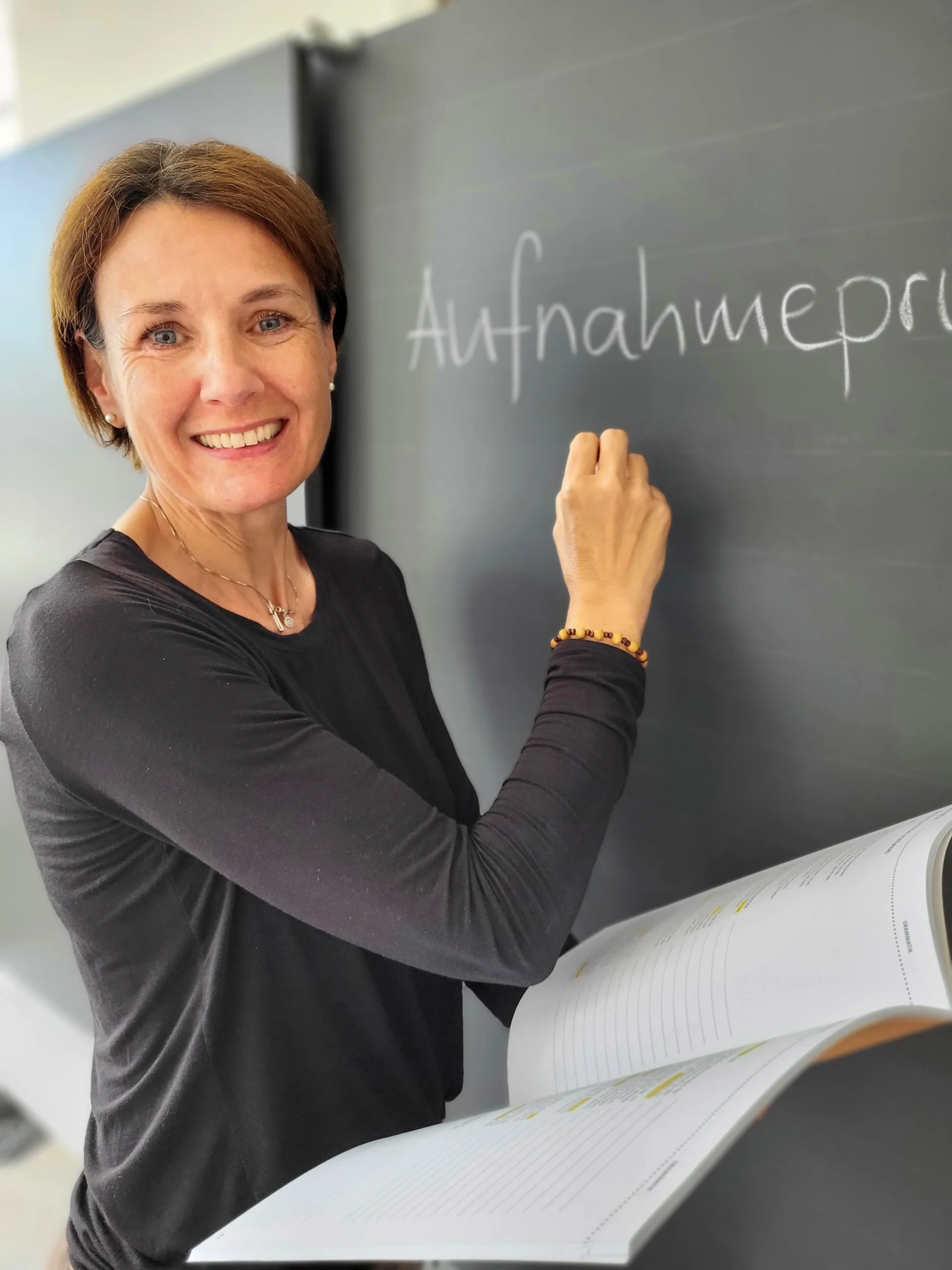 Pestalozzi Schule Sulgen Christliche Privatschule Alexandra Häseli-Gullo