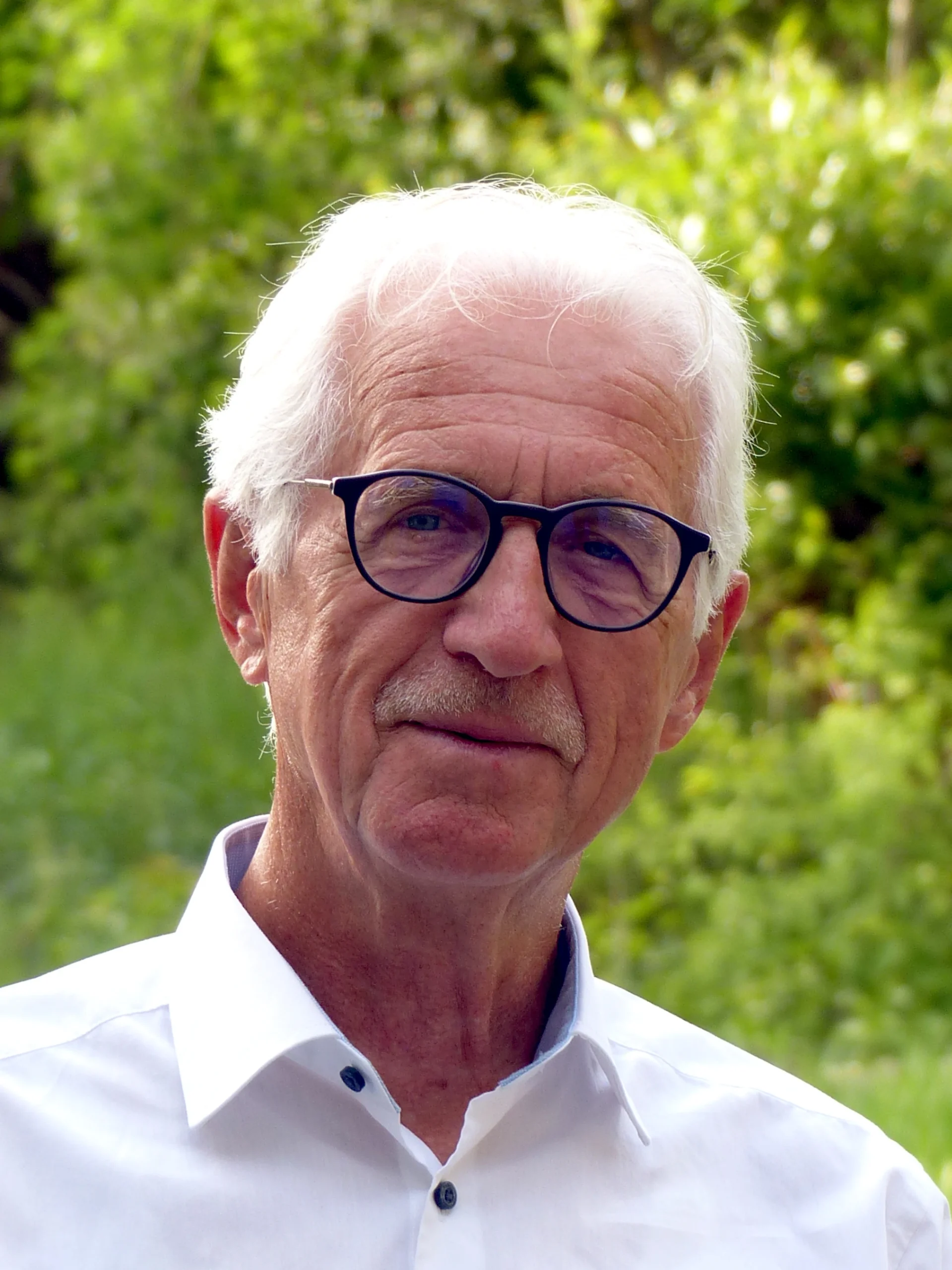 Pestalozzi Schule Sulgen Christliche René Hartmann