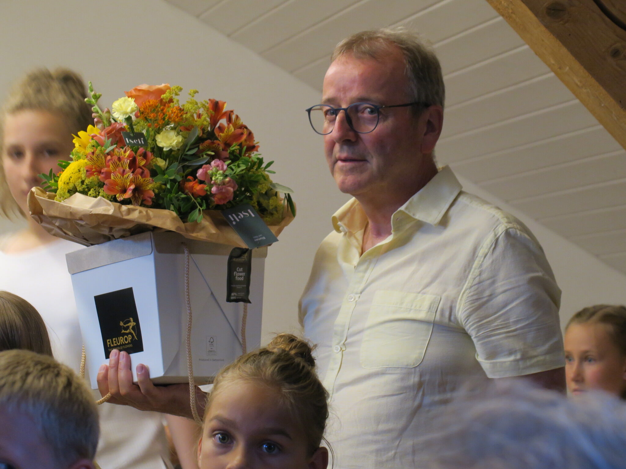 Pestalozzi Schule Sulgen Christliche Privatschule Schulfest 2026 22